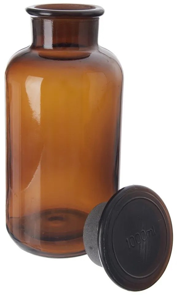 Contenitore per alimenti in vetro alimentare – Orion