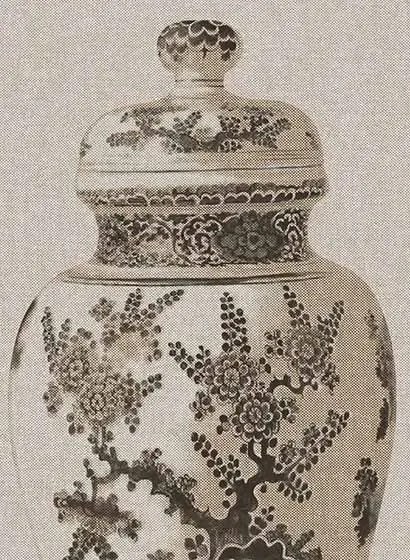 Flamant Carta da parati Poterie - Cimento