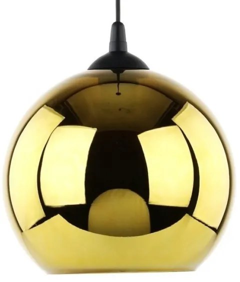 Lampadario a sospensione con filo CUBUS 1xE27/15W/230V