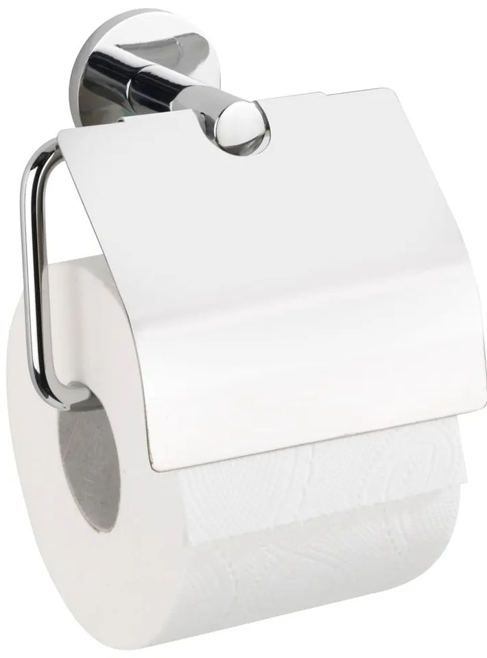 Porta carta igienica a parete Isera - Wenko