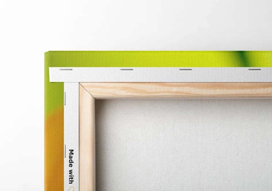 Quadro su tela – Bouquet estivo