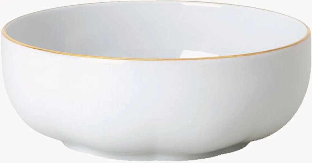 Ciotola piccola in porcellana Sonetto