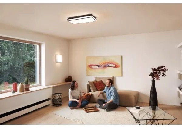 Ledvance -Plafoniera LED dimmerabile SMART+ MAGNET LED/42W/230V Wi-Fi