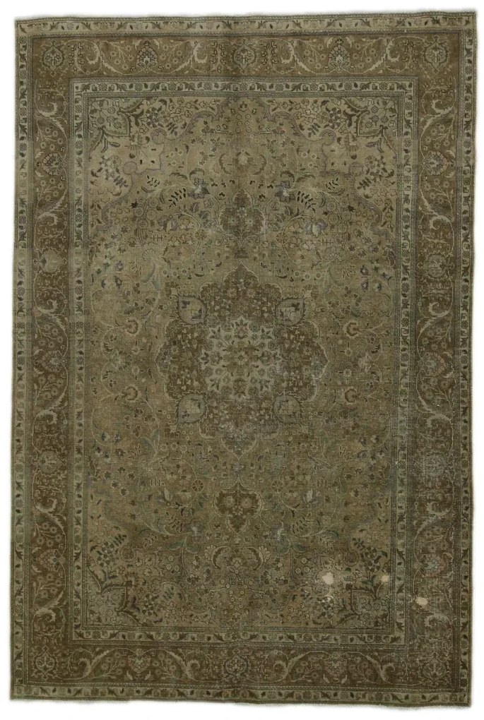 Vintage Tappeto persiano 290x200 (Iran)