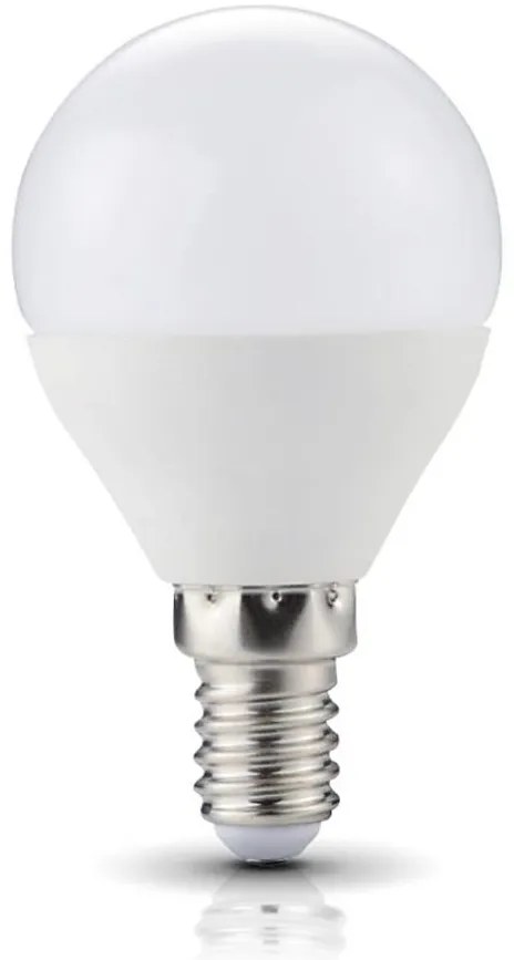 Lampadina LED E14/4,5W/230V 4000K