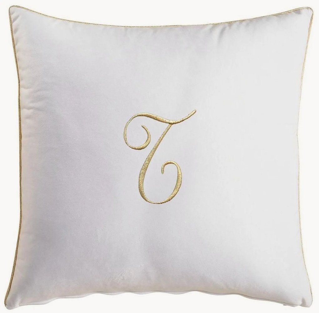 Cuscino in velluto Velvet