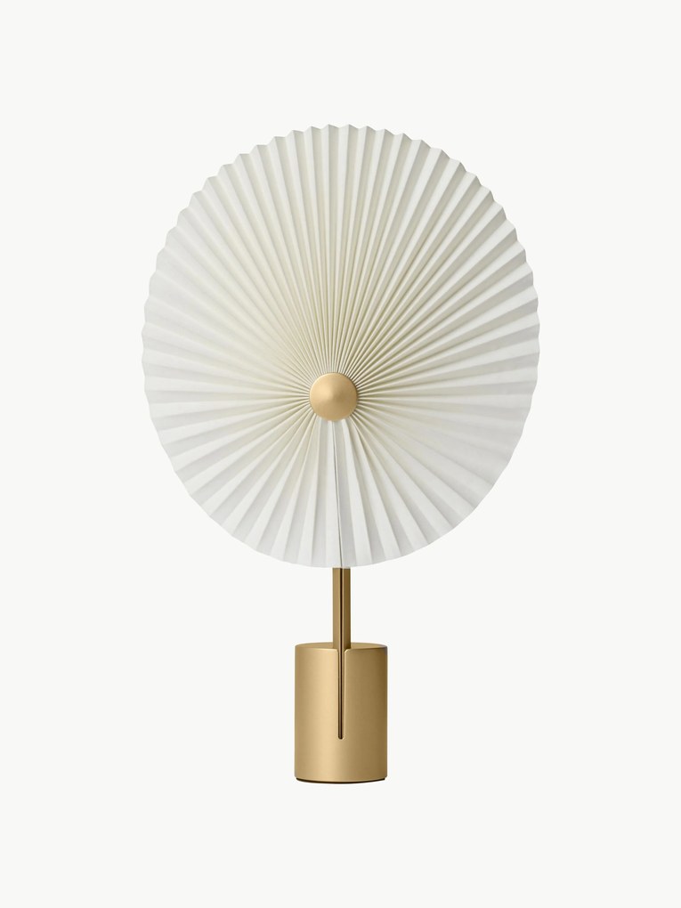 Lampada da tavolo grande portatile a LED con luce regolabile Liris