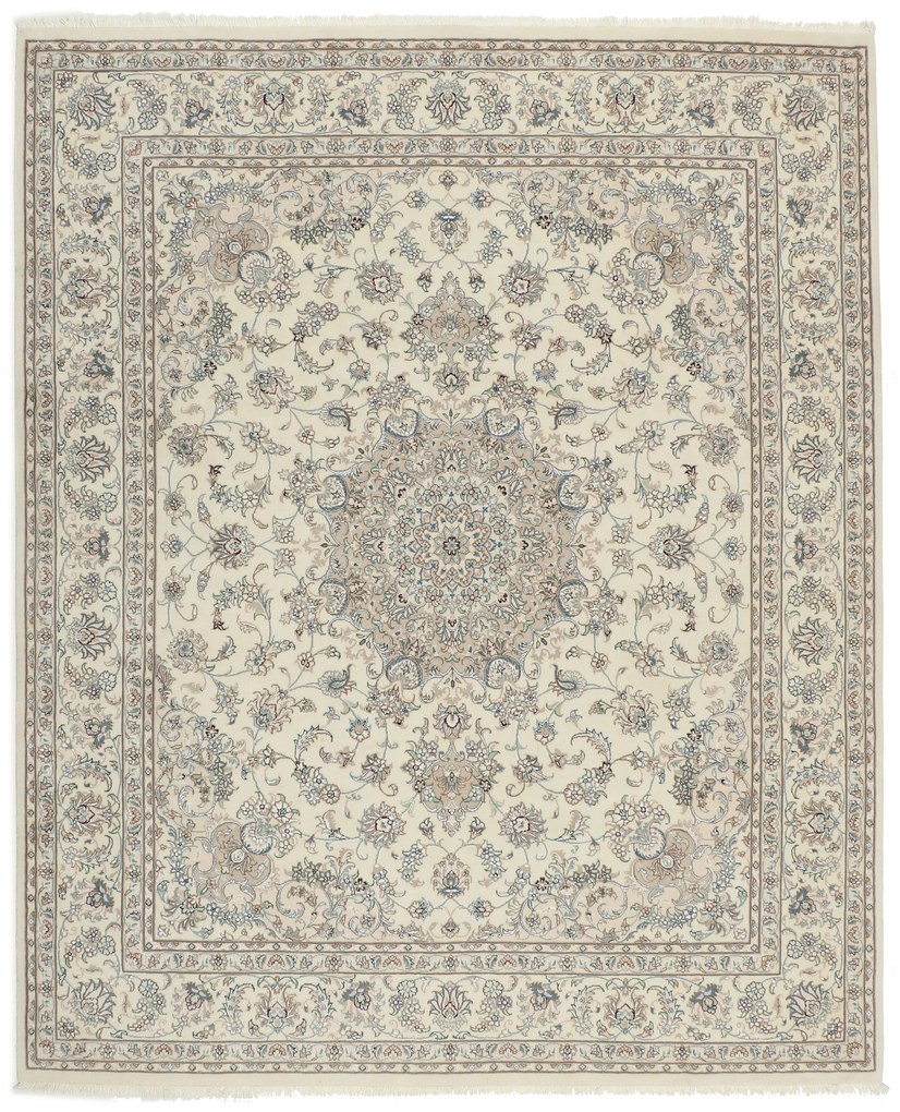 Tappeto 310x250 (Iran) Annodato A Mano
