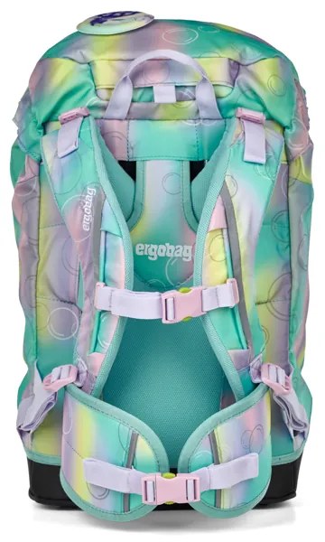 Zaino scuola Ergobag prime - Magic BubbleBear