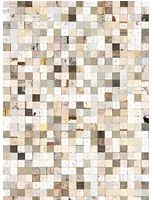 Tapete Scrapwood 16 - Designtapete von Piet Hein Eek