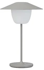 Ani Portable Lampada da Tavolo Mini Satellite - Blomus