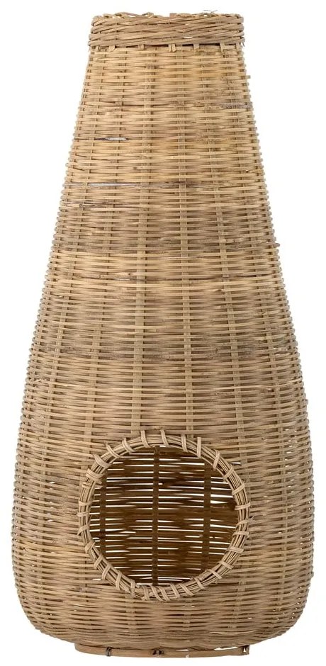 Lanterna in bambù (altezza 50 cm) Ottine - Bloomingville