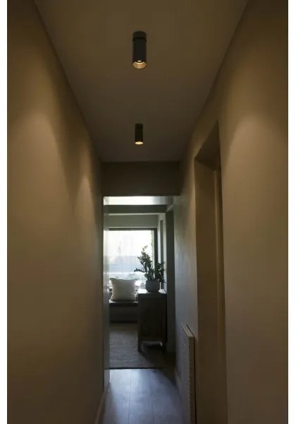 FARO 43727 - Luce Spot a LED STAN LED/12W/230V 2700K