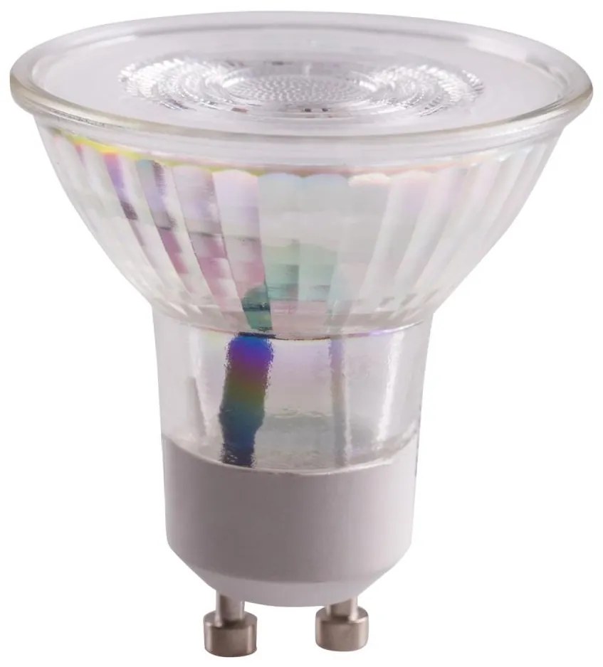 Lampadina LED GU10/4,5W/230V 4000K