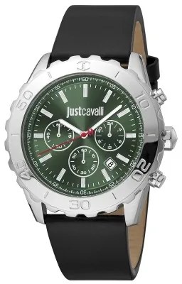 Orologio Uomo Just Cavalli JC1G214L0015