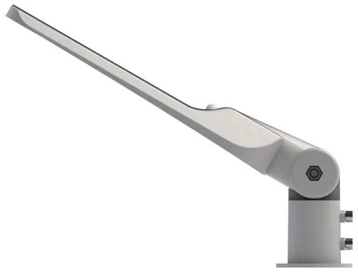 Lampione stradale a LED con sensore SAMSUNG CHIP LED/50W/230V 4000K IP65