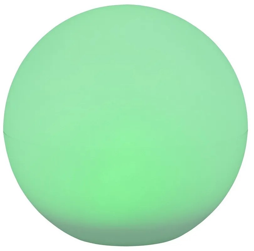 Apparecchio solare a LED per esterni (altezza 28 cm) Melo - Trio