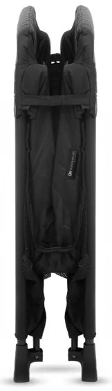 KINDERKRAFT SELECT - Culla da viaggio MOON DREAM nero