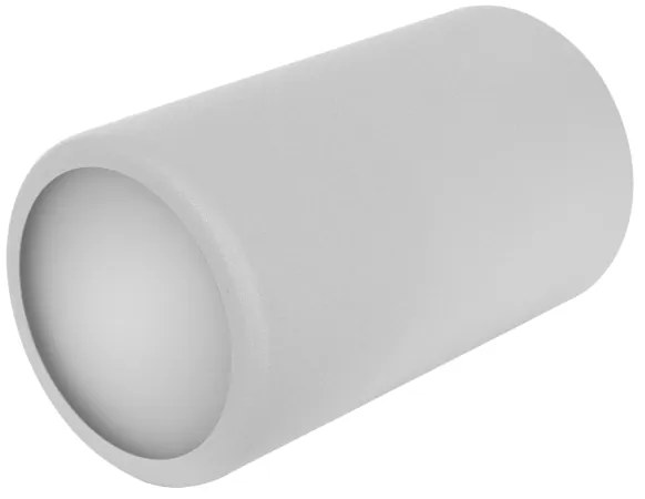 Faretto CLEO 1xE27/24W/230V grigio