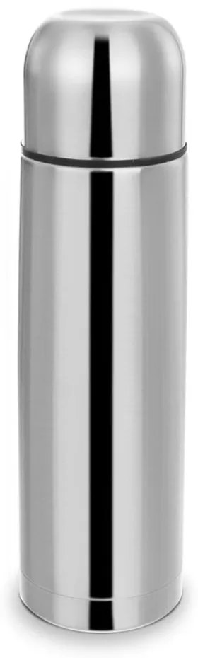Thermos in argento 1 l Termo - Orion