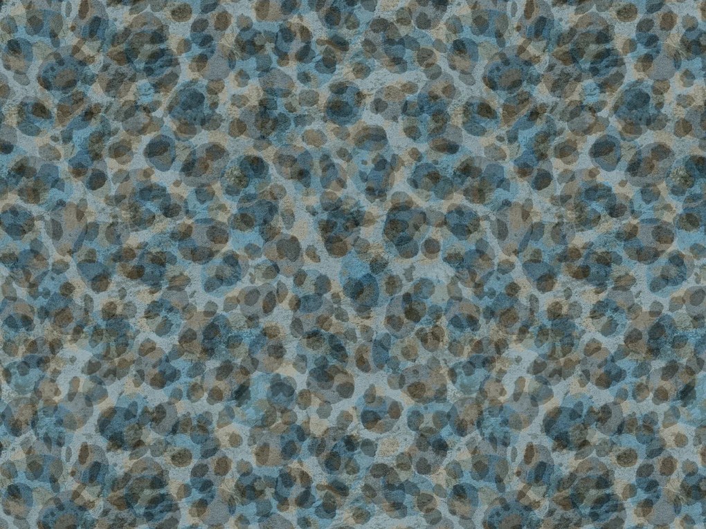 Brush cuscini disponibili in diversi colori realizzato in velluto Impermeabile azzurro