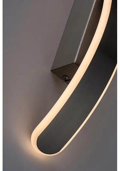 Rabalux 71088 - Applique a LED JARNELLE LED/12W/230V