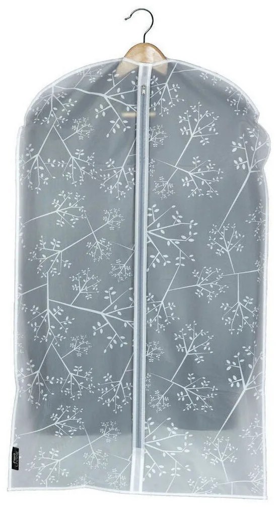 Custodia per Vestiti Domopak Living Bon Ton polipropilene (60 x 100 cm)