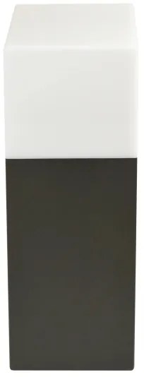 Lampada da esterno NEW YORK 1xE27/40W/230V IP44 antracite