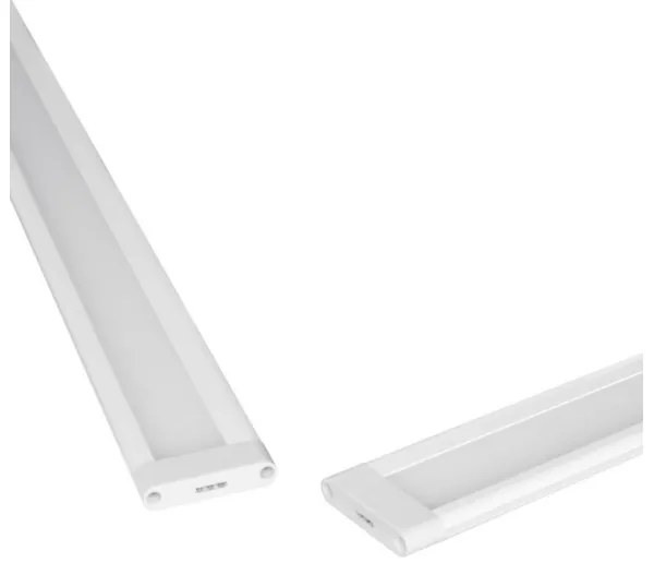 Ledvance - SET 2x Luce LED dimmerabile sottopensile con sensore LED/11W/230V