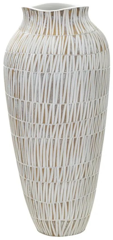 Vaso in Resina Stiky Elegante Ø 23 cm x 50 cm