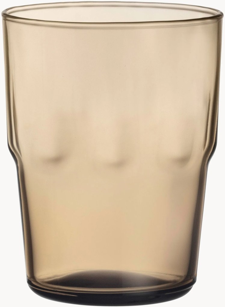 Set di 2 bicchieri Solare