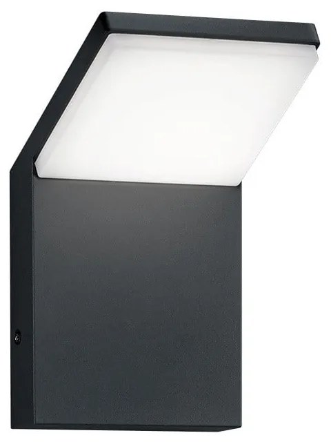 Applique da esterno a LED (altezza 16 cm) Pearl - Trio