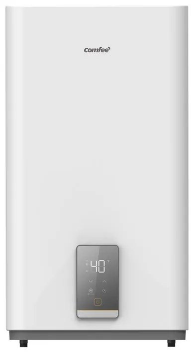 Scaldabagno elettrico ad accumulo COMFEE D50-15ED13LM 47L 1.5 KW classe energetica B