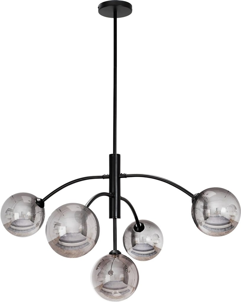 Lampada APP1021-5CP