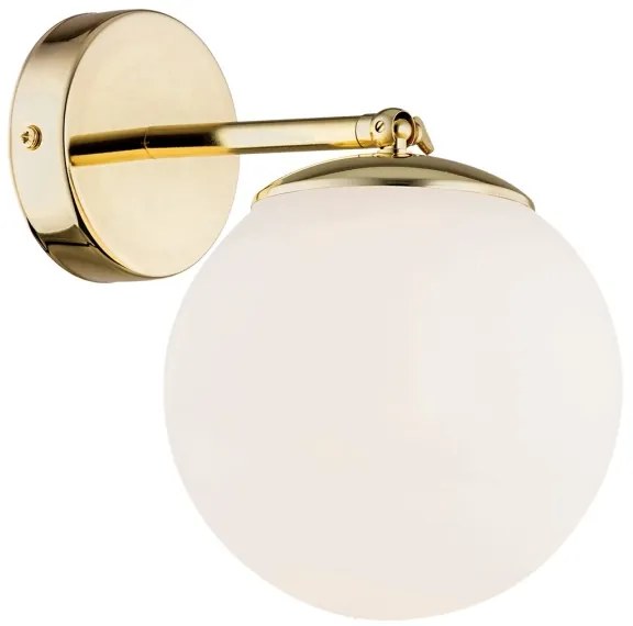 Argon 4744 - Applique SATELITE 1xE27/15W/230V