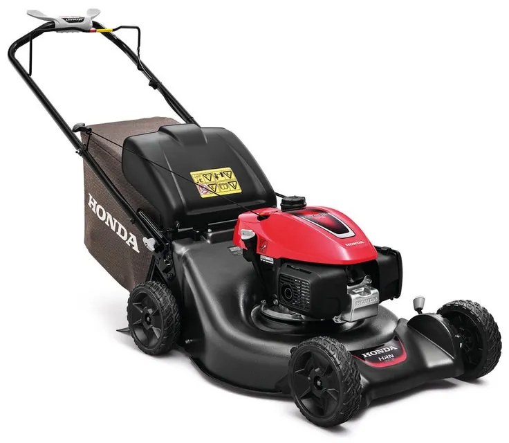 Tagliaerba a benzina HONDA HRN536CVKEA motore honda da 167 cm³ L 53 cm