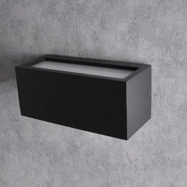 Applique da esterno TOKIO 1xE27/12W/230V IP54