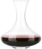 Decanter vino 1,2 L in vetro