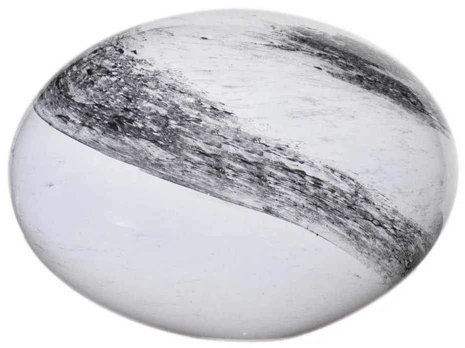 ByRydens 4002360-4000 - Lampada da tavolo MIRA 1xE14/5W/230V grigia