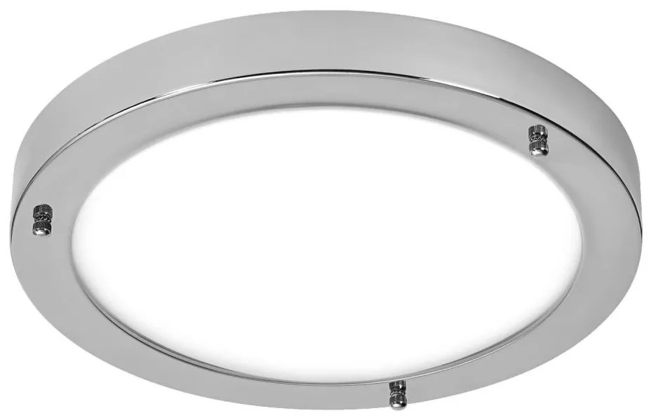 Osram - Plafoniera per bagno BATHROOM CLASSIC 1xE27/15W/230V IP44