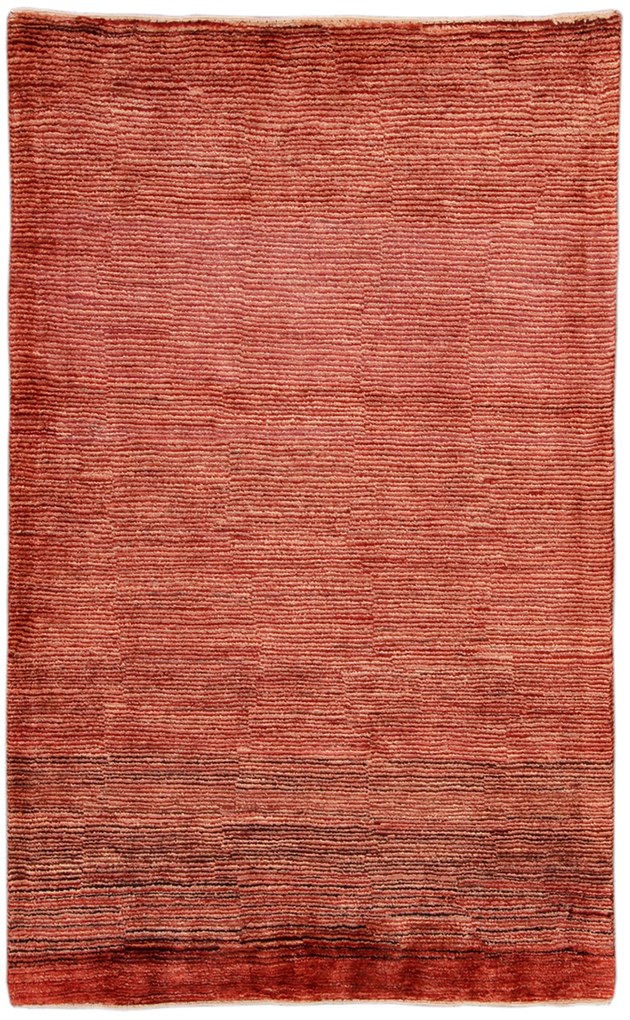 Rizbaft Tappeto 130x80 (Iran) Annodato A Mano