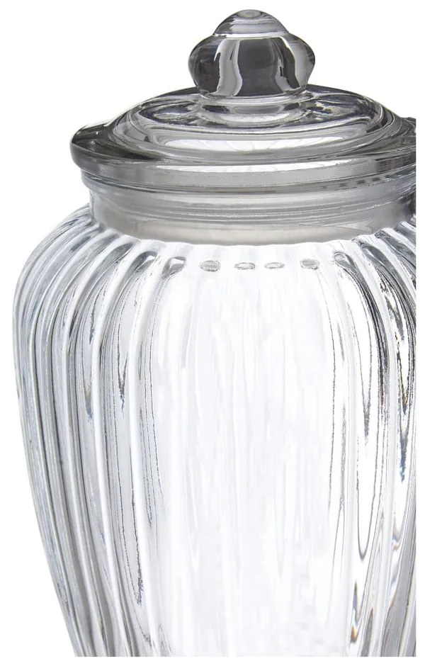 Vaso di vetro Old fashioned - Premier Housewares