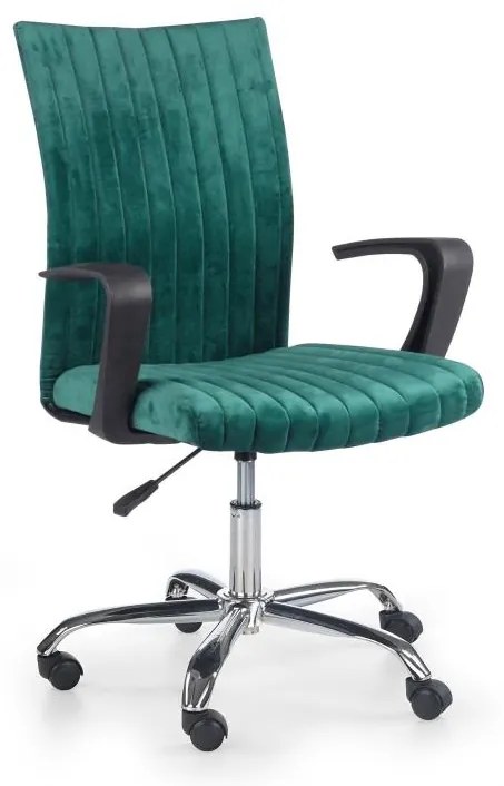 Sedia da ufficio SUNI turchese