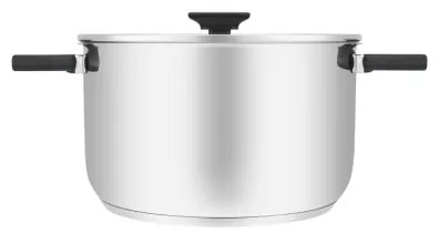 Resto - Pentola con coperchio ANSER 5,8 l 24 cm