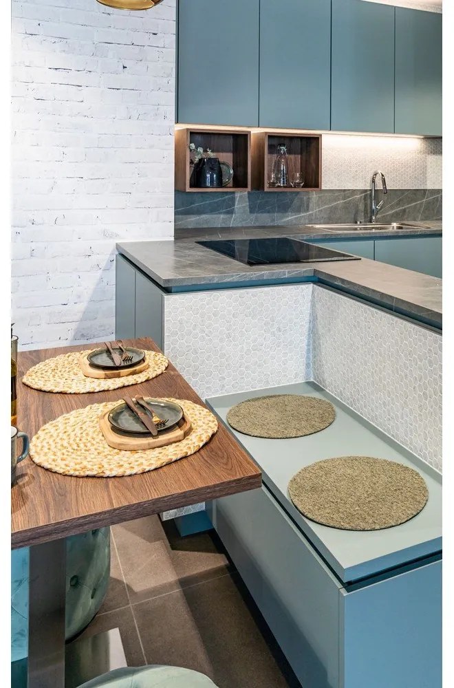 Cuscino di seduta Dolly - Tiseco Home Studio