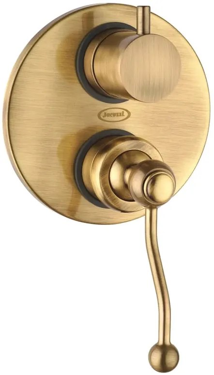 Rubinetto per doccia Lingaa ottone JACUZZI RUBINETTERIA