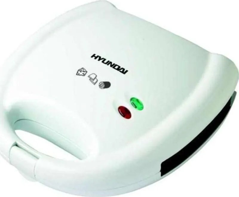 Hyundai SM627 apparecchio da cucina multifunzione bianco