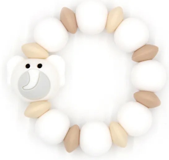 Massaggiagengive – Elefante bianco