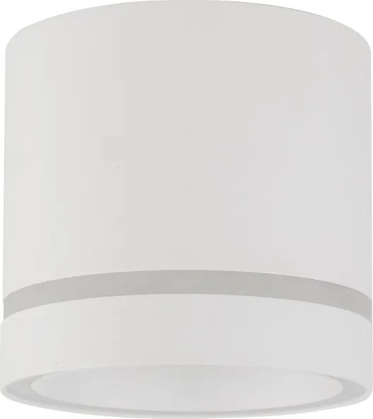 Faretto JET 1xGX53/11W/230V bianco