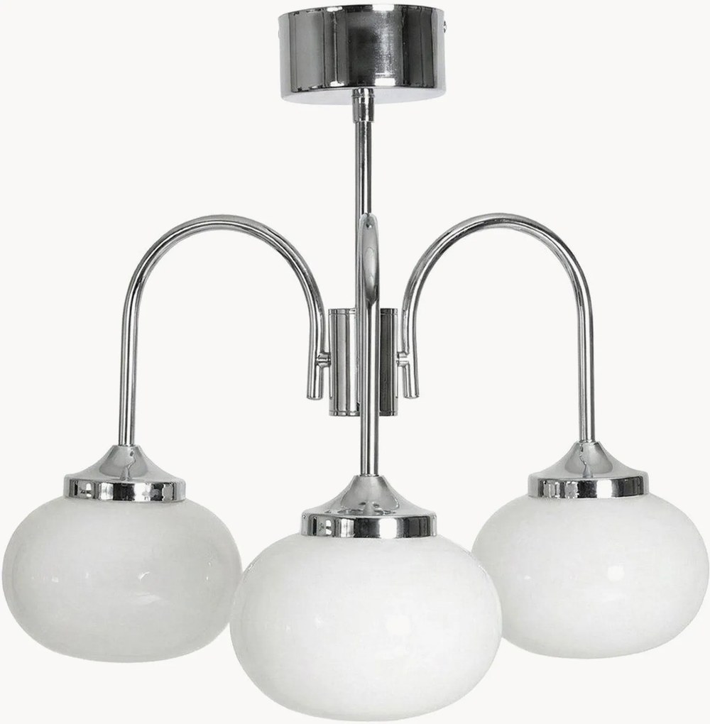 Lampada da soffitto con luce regolabile Elsy
